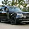 2022 Range Rover Vogue D350 first edition thumb 2