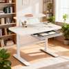 120cm Manual Adjustable Study Desk thumb 3