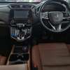 Honda CR -V hybrid thumb 3