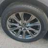 Mazda CX-8 SUV White Spacious Reliable thumb 10