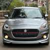 Suzuki Swift RS Gray 2018 model new arrival. thumb 7