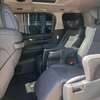 Toyota Alphard  with  sunroof thumb 11