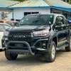 Toyota Hilux Double cabin Revo 2019 thumb 1