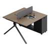 2 Way Modern Imported Workstation thumb 5