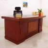 Beautiful Executive Director's Desk (140cm) thumb 3