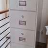 4-Drawer Diplomatic Fireproof Safe Cabinet thumb 6