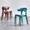 Plastic Stackable Dining Chair thumb 6