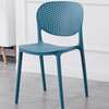 Dining Chairs;Nordic Plastic Dining Chair In Nyamira thumb 4