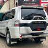 Mitsubishi Pajero white color 2018 model fully loaded thumb 7