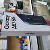 Samsung Galaxy A57 5G Silver Large Display thumb 3