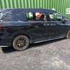 Honda Odyssey hybrid 2019 2WD thumb 7