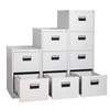 Steel Office Filing Cabinet thumb 4