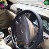Steering wheel stitching thumb 1