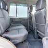 TOYOTA LAND CRUISER,V8, 79 SERIES( WE ACCEPT HIRE PURCHASE) thumb 12