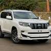 2021 Toyota Land Cruiser Prado TX-L thumb 0