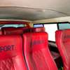 TOYOTA HIACE 7L 2015MODEL AUTO DIESEL thumb 8