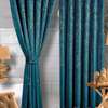 3 IN 1 HEAVY CURTAINS WITH SHEER thumb 5