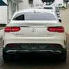 Mercedes Benz GLE350d thumb 6
