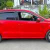 Volkswagen polo Red thumb 7
