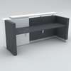 1.6M Front Office Reception Desk thumb 10