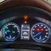 Toyota Harrier hybrid thumb 3