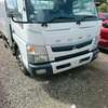 Mitsubishi canter thumb 6