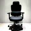Office Chair; High Back Orthopedic Fabric Office Chair thumb 10