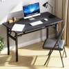 Foldable Office Table Size 120cm x 60cm thumb 5