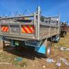 Foreign and locally used good condition, accidents free thumb 4