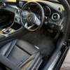 Mercedes Benz AMG C200 2000cc thumb 2