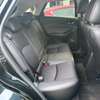 Mazda cx-3 thumb 2