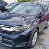 Honda CR-V Dark Blue 2018 thumb 1
