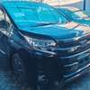 Toyota Noah WXB Black 2019 2Wd thumb 3