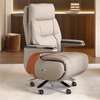 Leather Executive Managerial Chair thumb 2