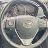 Toyota corolla Axio G White 2018 thumb 8