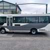 Mitsubishi Rosa 28 seater bus thumb 1
