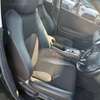 Honda vezel HR-V Black SUV Fuel Efficient Reliable thumb 3