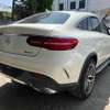 Mercedes Benz Gle 350d coupe thumb 11