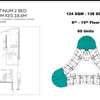 1 Bed Apartment with En Suite at Riverside Drive thumb 5
