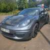 PORSCHE PANAMERA GTS thumb 0