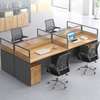 Office Workstation: 4 Way  Office Workstation IN Juja thumb 0