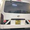 TOYOTA HIACE 7L 2015MODEL AUTO DIESEL thumb 6