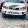 TOYOTA FJ CRUISER 2013MODEL PETROL thumb 1
