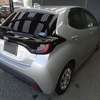 2020 TOYOTA YARIS X thumb 9
