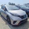 Nissan Note Nismo E-power 2018 thumb 0