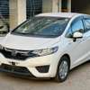 Honda fit hybrid thumb 4