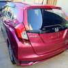 Honda Fit 2018 model thumb 1