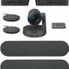 Logitech Rally Plus UHD 4K Conference Camera System thumb 4