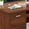 Office Desks: 1.2M Executive Mahogany Office Desk In Keumbu thumb 4