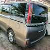 Toyota Noah hybrid grey thumb 7